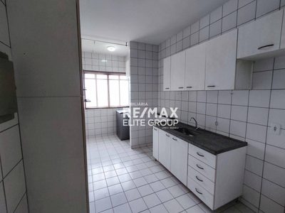 Apartamento, 2 quartos, 56 m² - Foto 5
