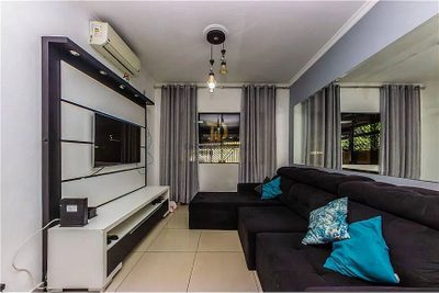 Sobrado, 2 quartos, 120 m² - Foto 3