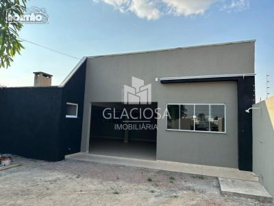 Casa, 3 quartos, 145 m² - Foto 2