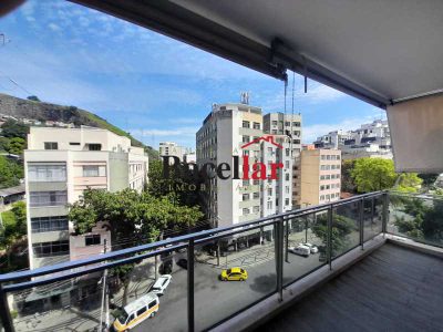 Apartamento, 2 quartos, 90 m² - Foto 2
