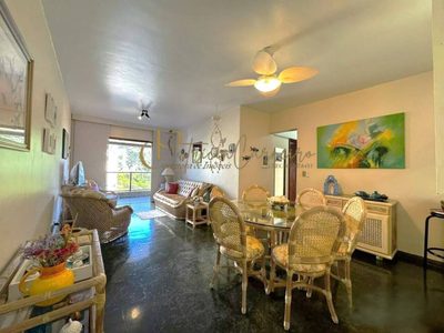 Apartamento, 3 quartos, 104 m² - Foto 1