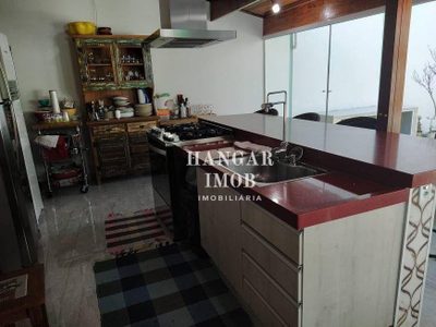 Casa, 3 quartos, 483 m² - Foto 5