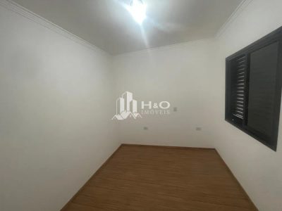 Sobrado, 3 quartos, 165 m² - Foto 1