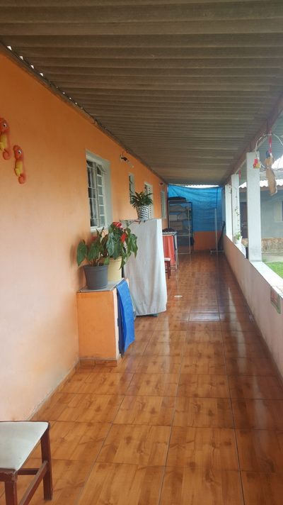 Casa, 2 quartos - Foto 2