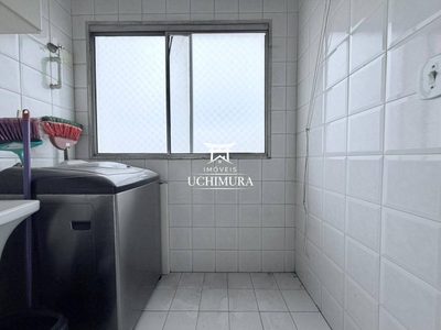 Apartamento, 2 quartos, 47 m² - Foto 4