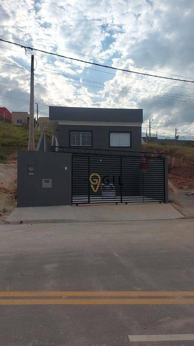Casa, 2 quartos, 65 m² - Foto 1