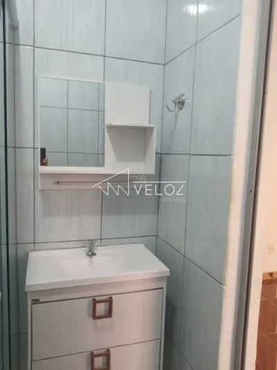 Apartamento, 2 quartos, 49 m² - Foto 5