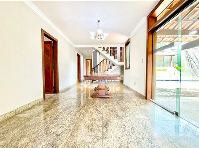 Casa, 5 quartos, 530 m² - Foto 5
