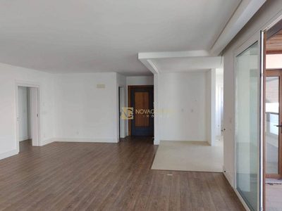 Apartamento, 3 quartos, 166 m² - Foto 3