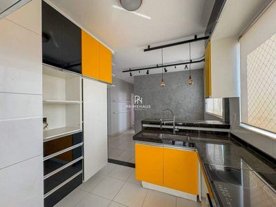 Apartamento, 3 quartos, 80 m² - Foto 1