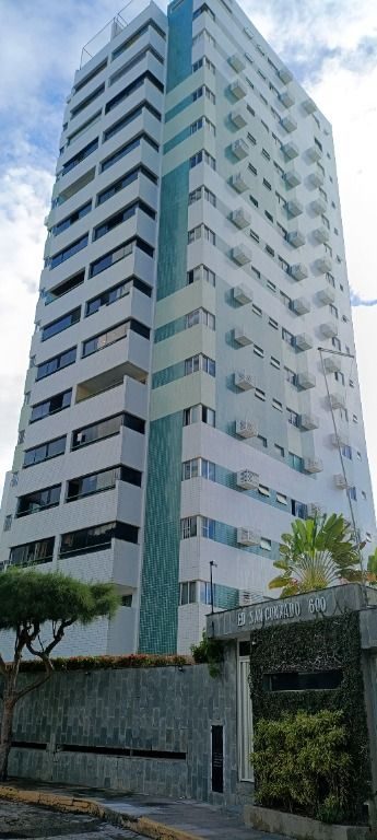 Apartamento, 3 quartos, 122 m² - Foto 2