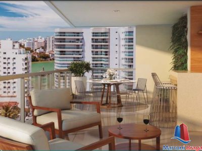 Apartamento, 2 quartos, 90 m² - Foto 2