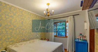 Casa, 4 quartos, 350 m² - Foto 1