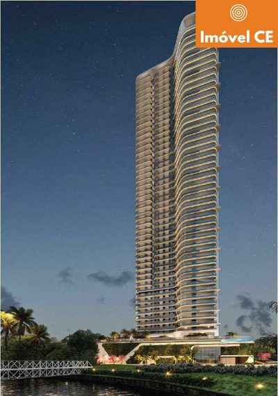 Apartamento, 6 quartos, 600 m² - Foto 3