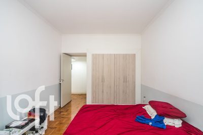 Apartamento, 2 quartos, 140 m² - Foto 4