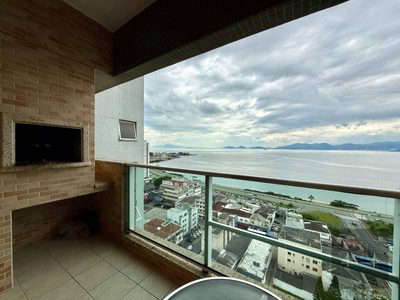 Apartamento, 2 quartos, 89 m² - Foto 1