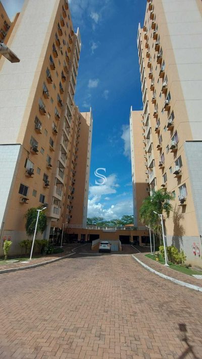 Apartamento, 3 quartos, 84 m² - Foto 3