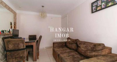 Apartamento, 2 quartos, 60 m² - Foto 4