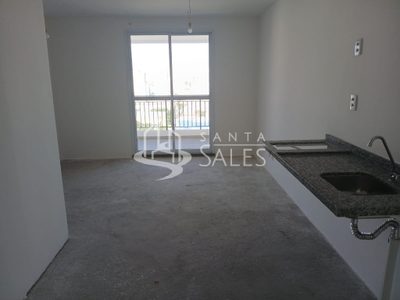Apartamento, 1 quarto, 30 m² - Foto 2
