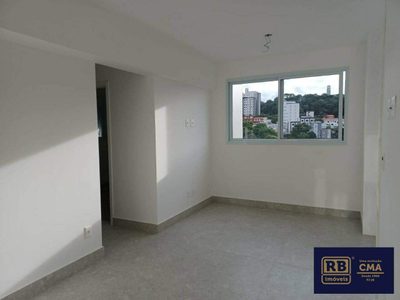 Apartamento, 2 quartos, 66 m² - Foto 5