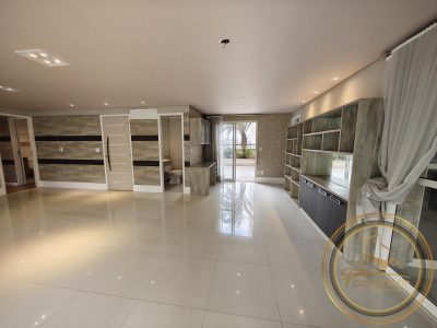 Apartamento, 3 quartos, 215 m² - Foto 4