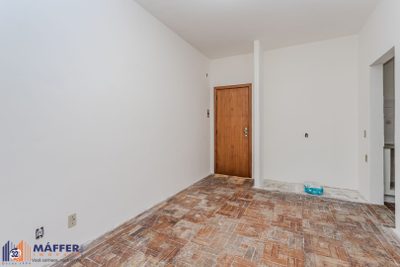 Apartamento, 1 quarto, 36 m² - Foto 5