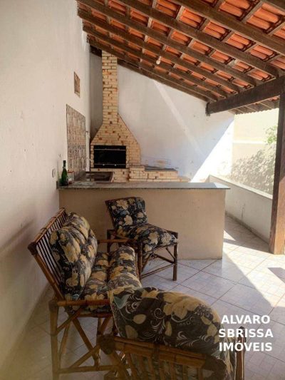 Casa, 2 quartos, 100 m² - Foto 2
