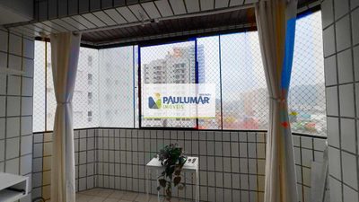 Apartamento, 2 quartos, 103 m² - Foto 4