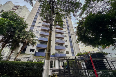 Apartamento, 4 quartos, 103 m² - Foto 3