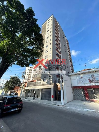 Apartamento, 1 quarto, 41 m² - Foto 1