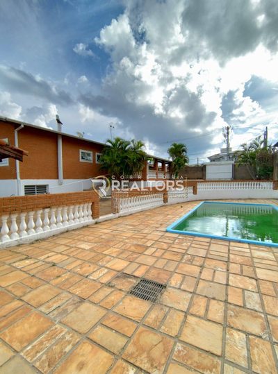 Casa, 4 quartos, 250 m² - Foto 4