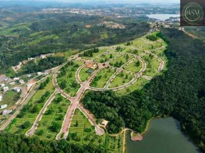 Terreno, 360 m² - Foto 1