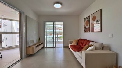 Apartamento, 3 quartos, 127 m² - Foto 3