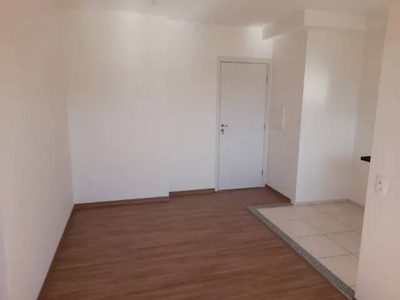 Apartamento, 3 quartos, 54 m² - Foto 3