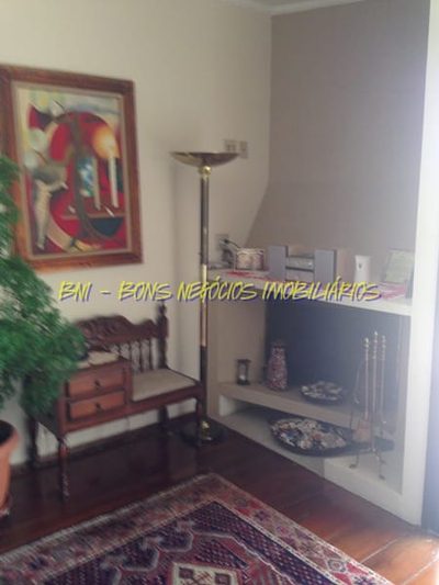 Apartamento, 3 quartos, 217 m² - Foto 5