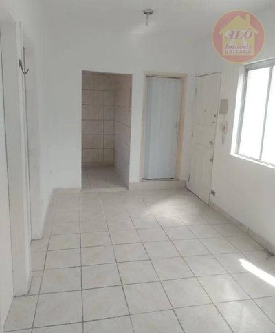 Apartamento, 2 quartos, 50 m² - Foto 5
