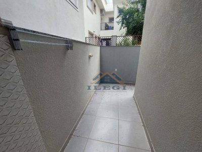 Casa, 2 quartos, 100 m² - Foto 2