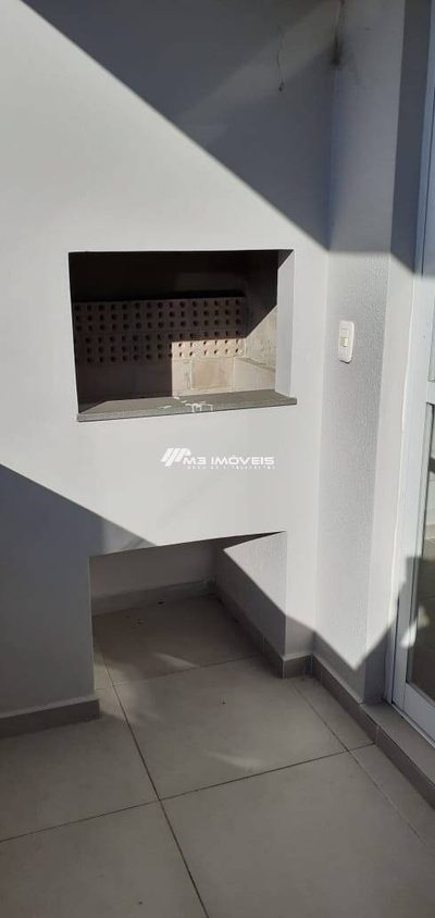 Apartamento, 2 quartos, 60 m² - Foto 5