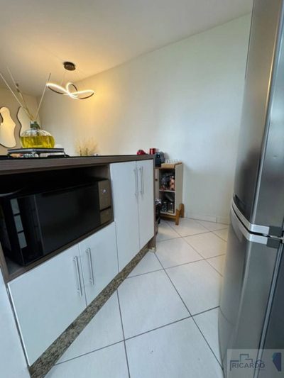 Apartamento, 2 quartos, 55 m² - Foto 5