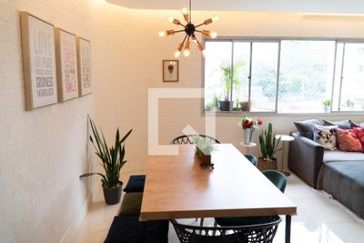 Apartamento, 3 quartos, 110 m² - Foto 1