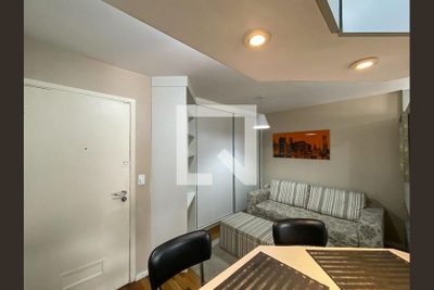 Apartamento, 1 quarto, 33 m² - Foto 5