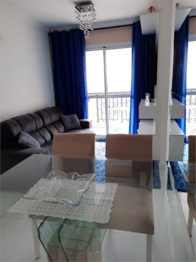 Apartamento, 2 quartos, 47 m² - Foto 4