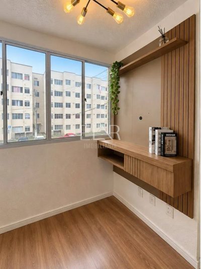 Apartamento, 2 quartos, 55 m² - Foto 3