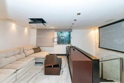 Cobertura, 4 quartos, 243 m² - Foto 5