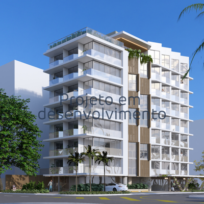 Loja-Salão, 45 m² - Foto 1