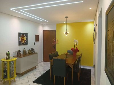 Apartamento, 1 quarto, 73 m² - Foto 4
