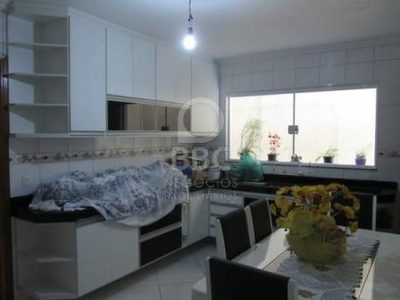 Sobrado, 3 quartos, 230 m² - Foto 4