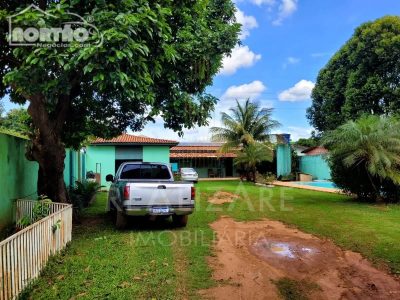 Casa, 3 quartos, 260 m² - Foto 3