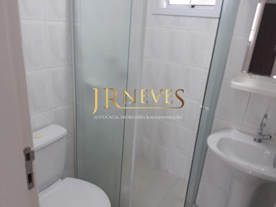 Apartamento, 3 quartos, 66 m² - Foto 4