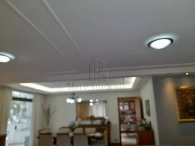 Apartamento, 4 quartos, 234 m² - Foto 4